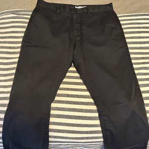 RVCA Weekend Chino Pants - Size 32